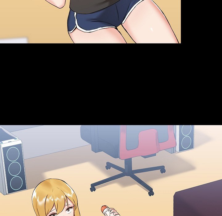 All About That Game Life - Chapter 7 [photo 61] - MangaPorn