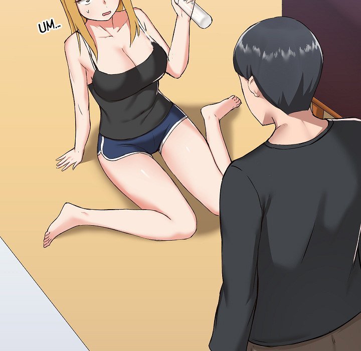 All About That Game Life - Chapter 7 [photo 62] - MangaPorn