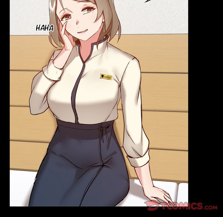 All About That Game Life - Chapter 8 [photo 105] - MangaPorn