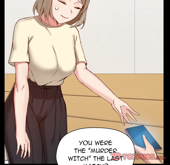 All About That Game Life - Chapter 8 [photo 15] - MangaPorn