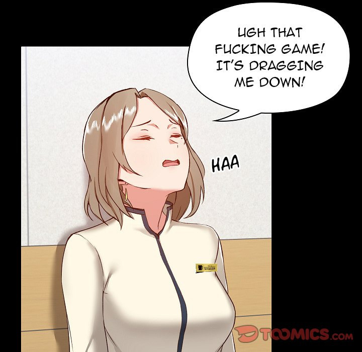 All About That Game Life - Chapter 8 [photo 33] - MangaPorn