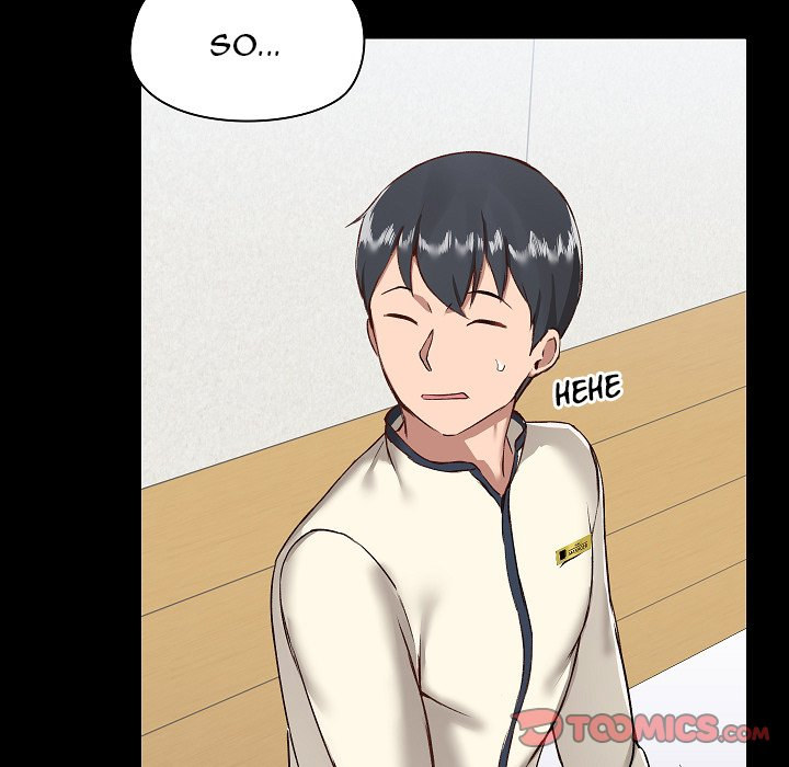 All About That Game Life - Chapter 8 [photo 39] - MangaPorn