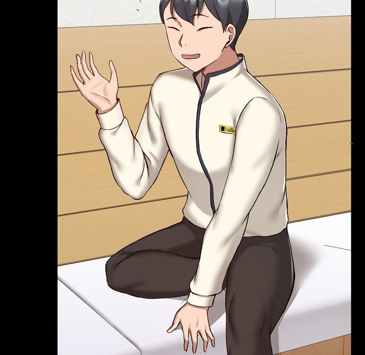 All About That Game Life - Chapter 8 [photo 60] - MangaPorn