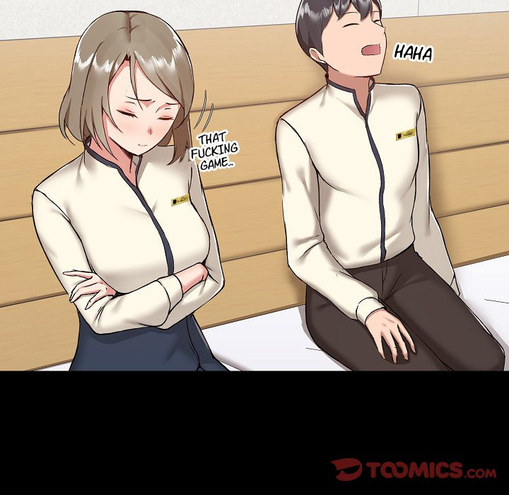 All About That Game Life - Chapter 8 [photo 63] - MangaPorn