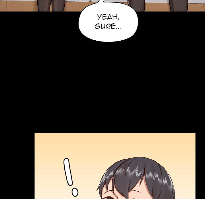 All About That Game Life - Chapter 8 [photo 74] - MangaPorn