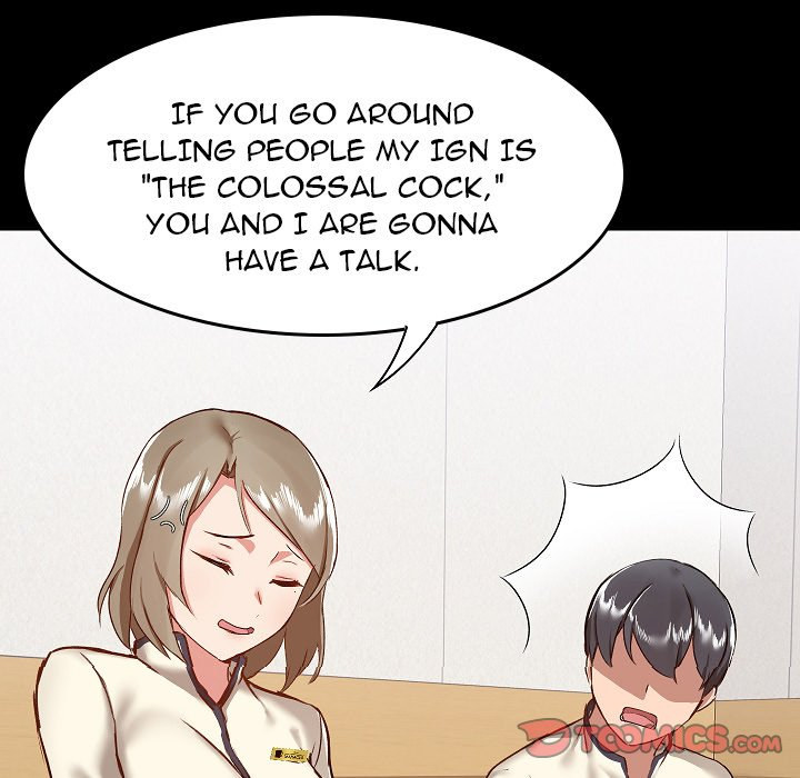 All About That Game Life - Chapter 8 [photo 87] - MangaPorn