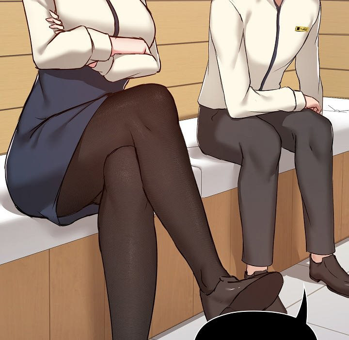 All About That Game Life - Chapter 8 [photo 88] - MangaPorn