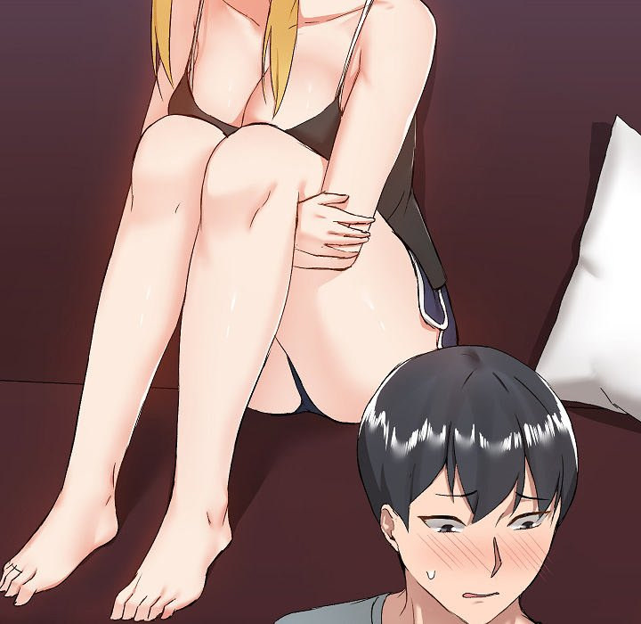 All About That Game Life - Chapter 9 [photo 120] - MangaPorn