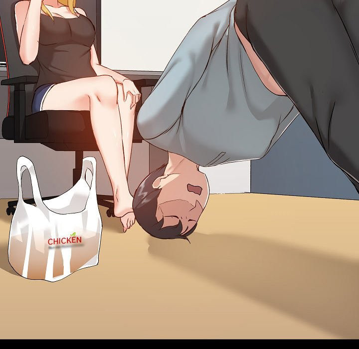 All About That Game Life - Chapter 9 [photo 13] - MangaPorn