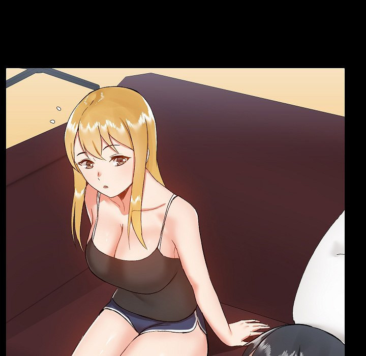 All About That Game Life - Chapter 9 [photo 78] - MangaPorn