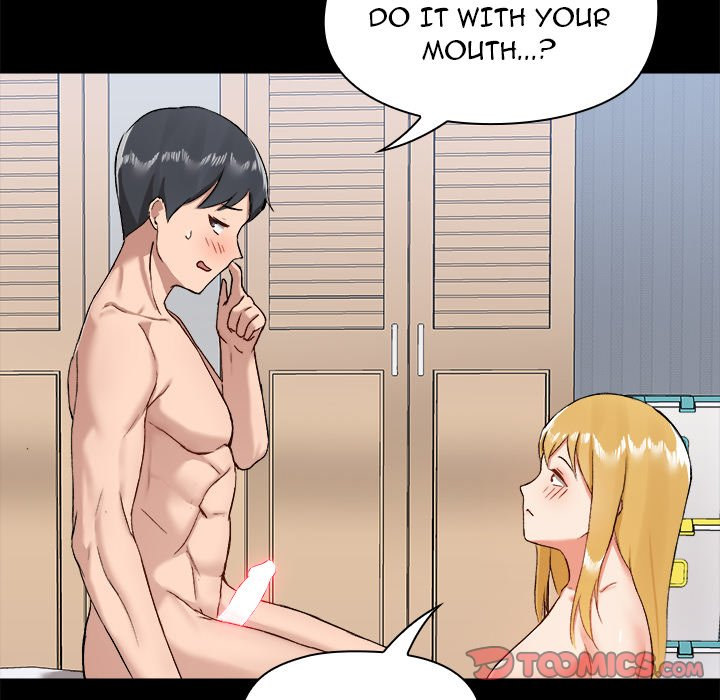 All About That Game Life - Chapter 10 [photo 69] - MangaPorn