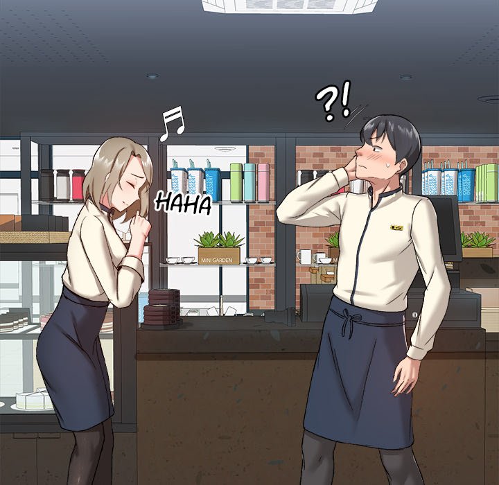 All About That Game Life - Chapter 12 [photo 145] - MangaPorn