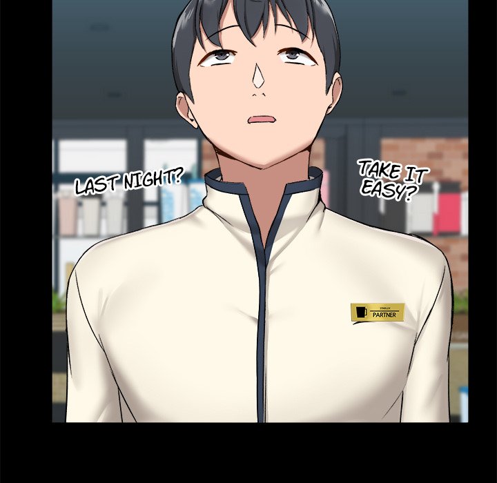 All About That Game Life - Chapter 13 [photo 100] - MangaPorn