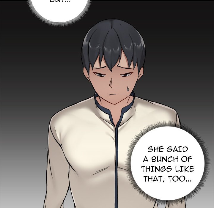 All About That Game Life - Chapter 13 [photo 121] - MangaPorn