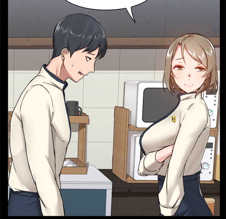 All About That Game Life - Chapter 13 [photo 125] - MangaPorn