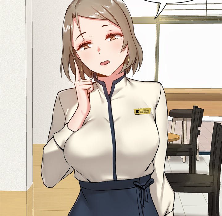 All About That Game Life - Chapter 13 [photo 128] - MangaPorn