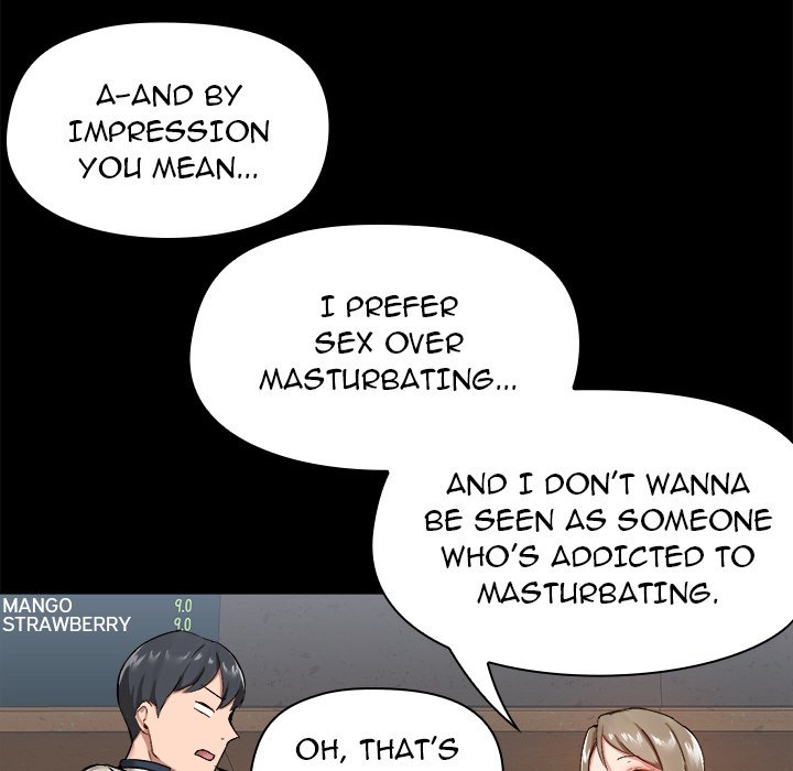 All About That Game Life - Chapter 13 [photo 132] - MangaPorn