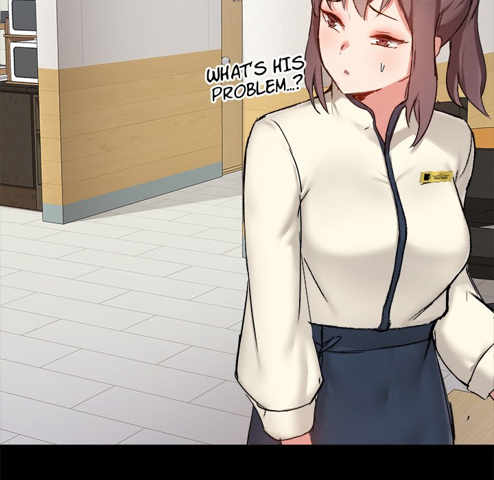 All About That Game Life - Chapter 13 [photo 17] - MangaPorn