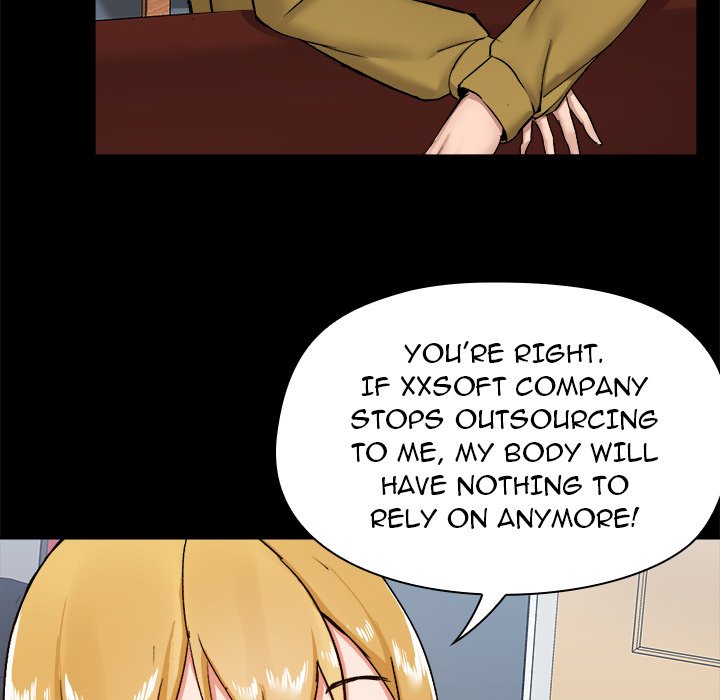 All About That Game Life - Chapter 13 [photo 47] - MangaPorn