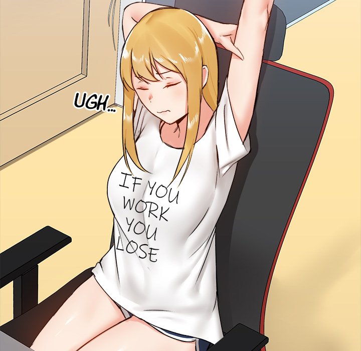 All About That Game Life - Chapter 13 [photo 58] - MangaPorn