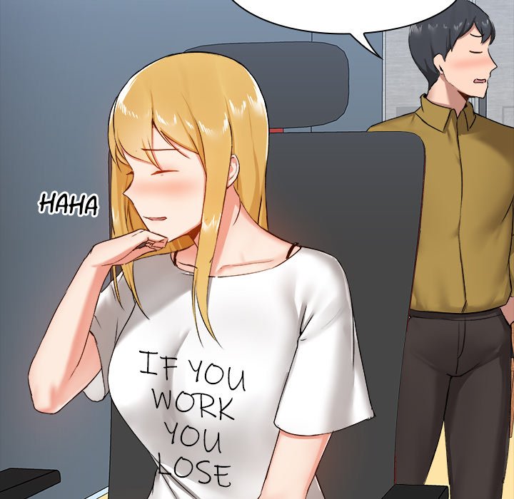 All About That Game Life - Chapter 13 [photo 79] - MangaPorn