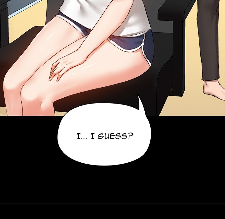 All About That Game Life - Chapter 13 [photo 80] - MangaPorn