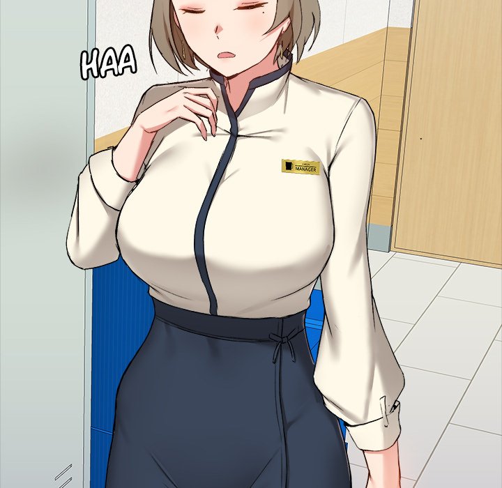 All About That Game Life - Chapter 14 [photo 127] - MangaPorn