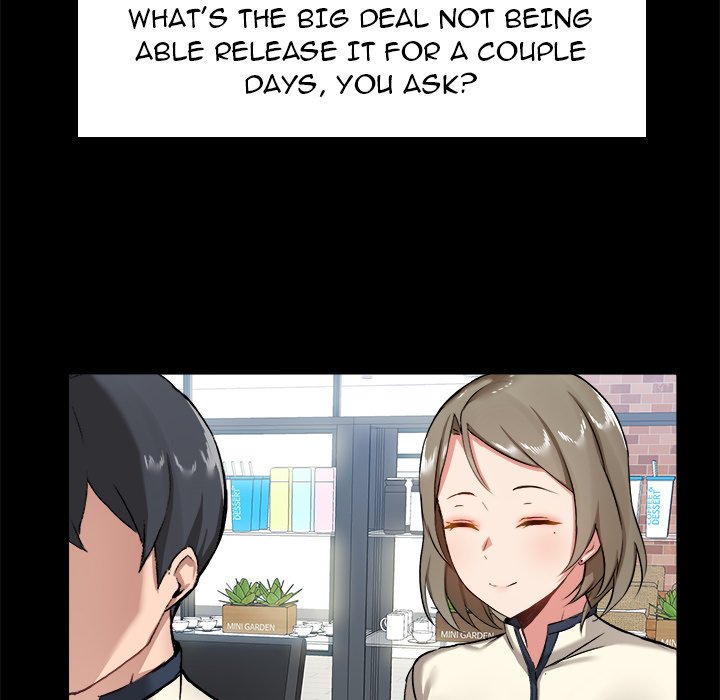 All About That Game Life - Chapter 14 [photo 18] - MangaPorn