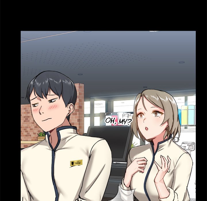 All About That Game Life - Chapter 14 [photo 24] - MangaPorn