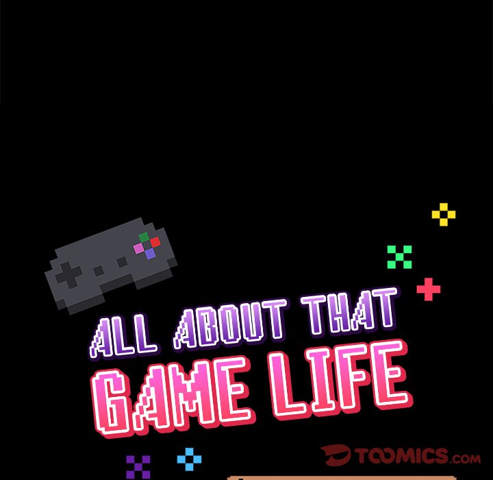 All About That Game Life - Chapter 14 [photo 33] - MangaPorn