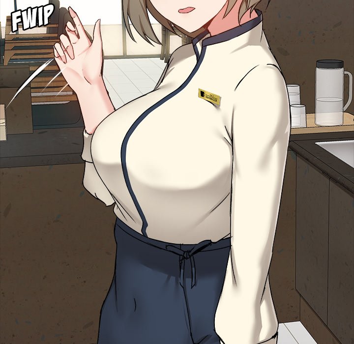 All About That Game Life - Chapter 14 [photo 59] - MangaPorn