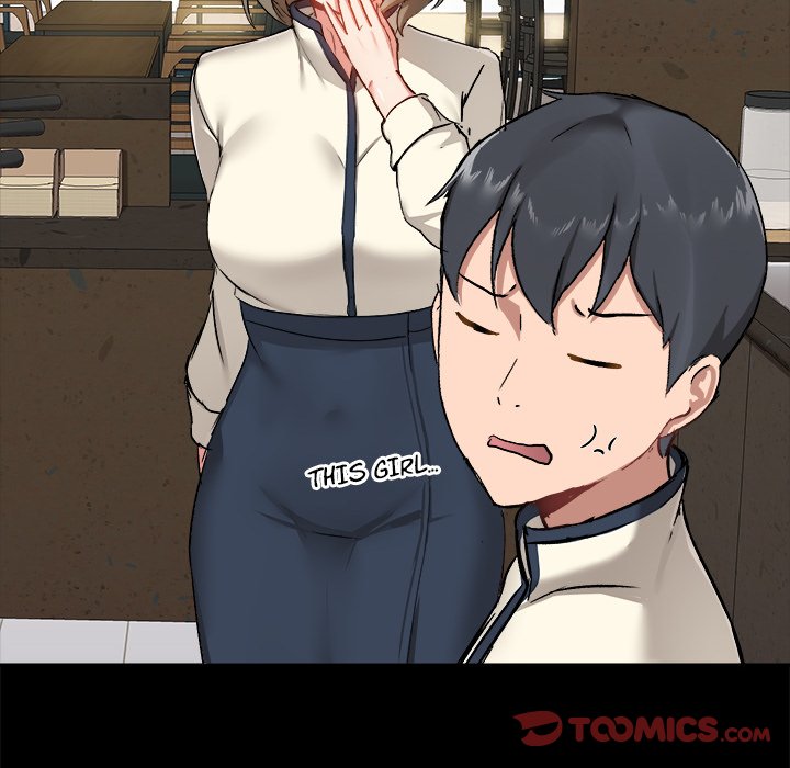 All About That Game Life - Chapter 14 [photo 69] - MangaPorn