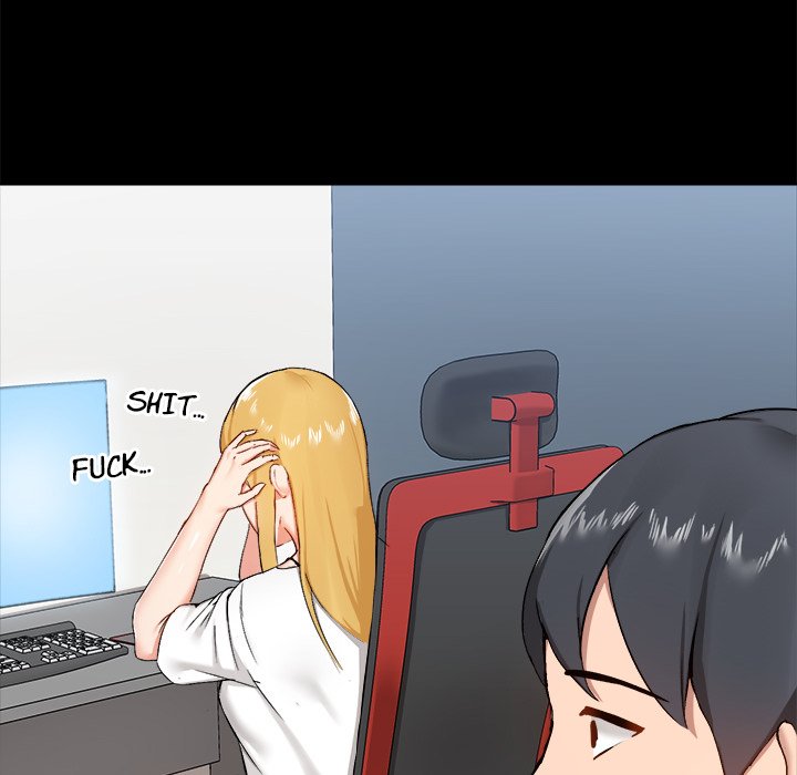 All About That Game Life - Chapter 14 [photo 8] - MangaPorn