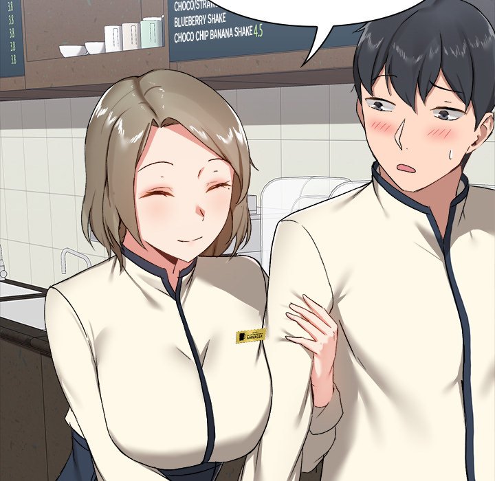 All About That Game Life - Chapter 14 [photo 82] - MangaPorn