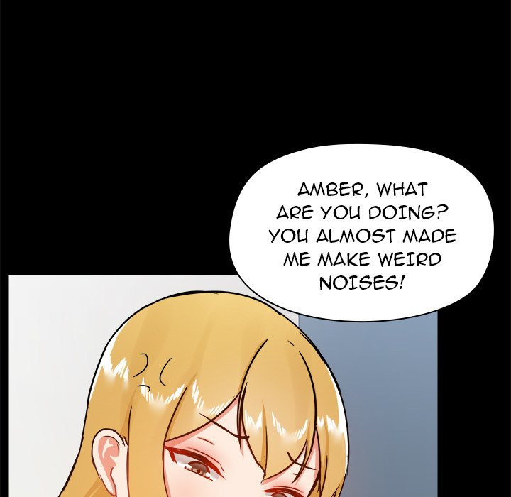 All About That Game Life - Chapter 17 [photo 120] - MangaPorn