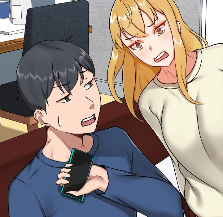 All About That Game Life - Chapter 17 [photo 43] - MangaPorn