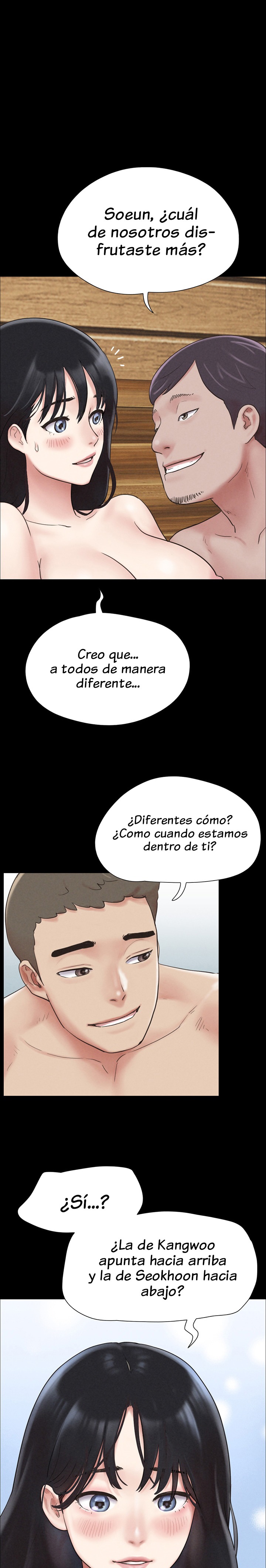 So-Eun Raw - Chapter 6 [photo 1] - MangaPorn