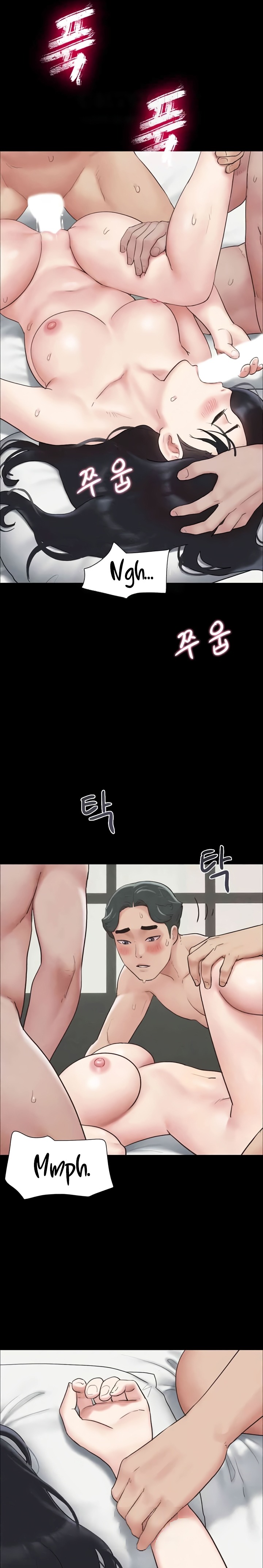 So-Eun Raw - Chapter 6 [photo 22] - MangaPorn