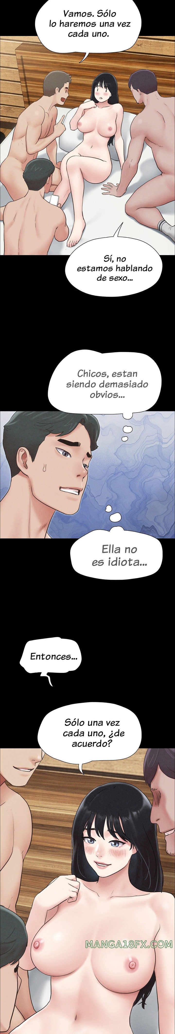 So-Eun Raw - Chapter 6 [photo 3] - MangaPorn