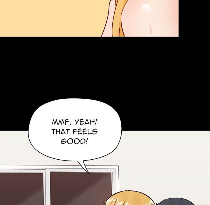 All About That Game Life - Chapter 19 [photo 54] - MangaPorn