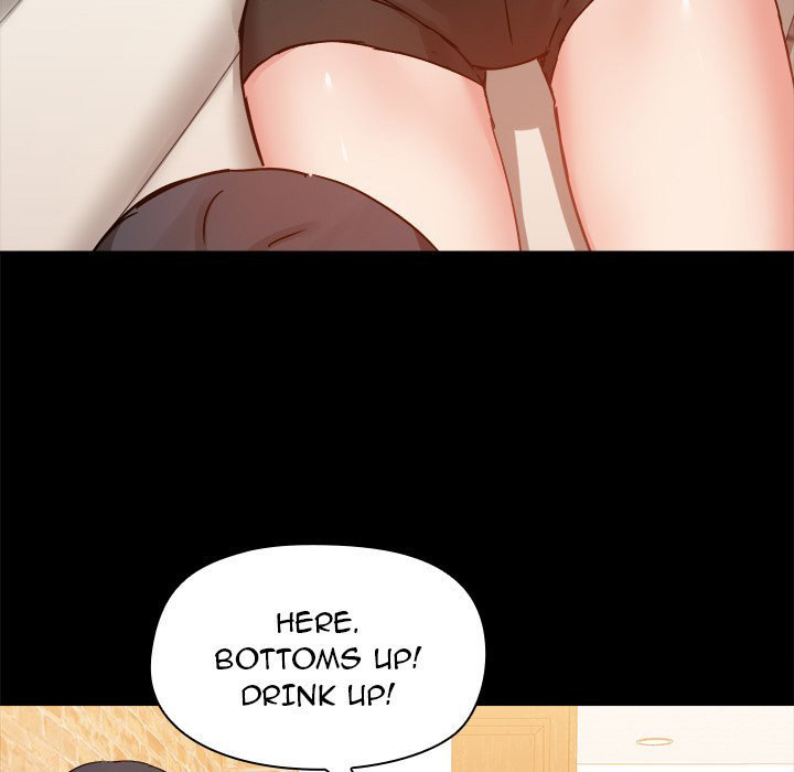 All About That Game Life - Chapter 20 [photo 106] - MangaPorn