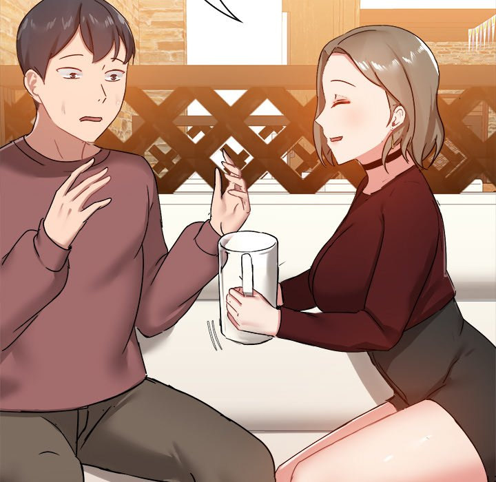 All About That Game Life - Chapter 20 [photo 107] - MangaPorn