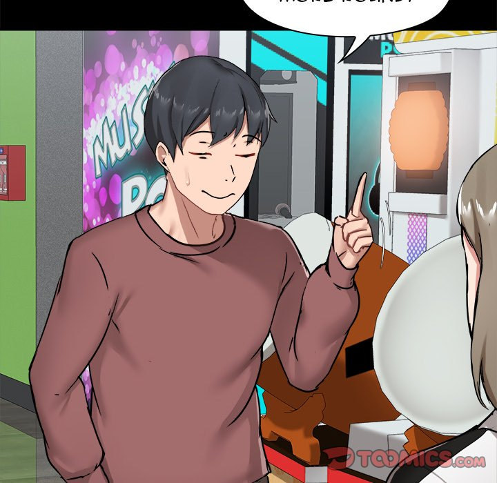 All About That Game Life - Chapter 20 [photo 63] - MangaPorn