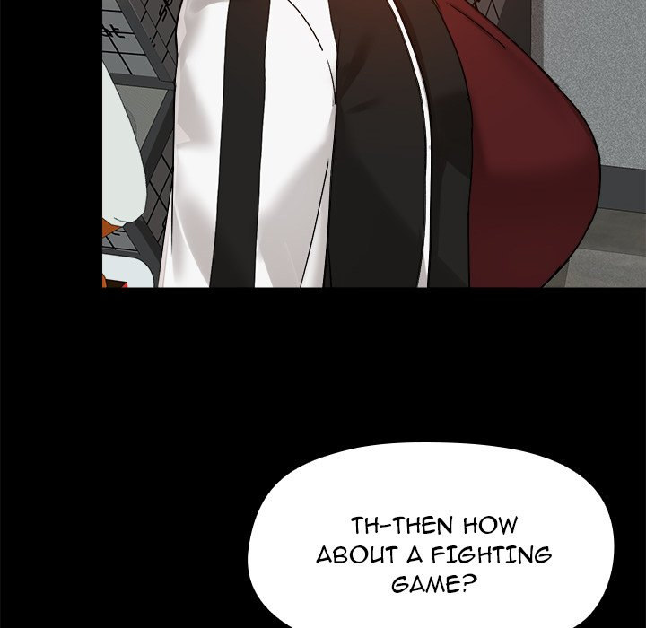 All About That Game Life - Chapter 20 [photo 66] - MangaPorn