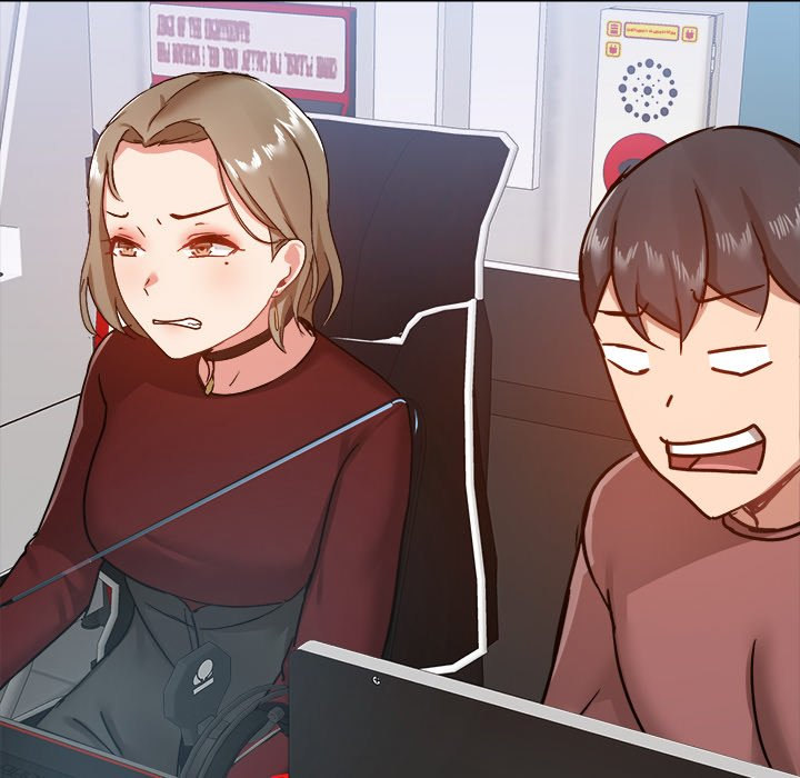 All About That Game Life - Chapter 20 [photo 77] - MangaPorn