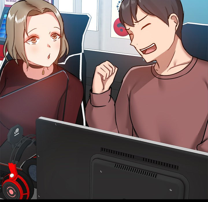 All About That Game Life - Chapter 20 [photo 80] - MangaPorn