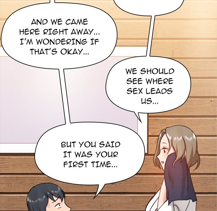 All About That Game Life - Chapter 21 [photo 120] - MangaPorn