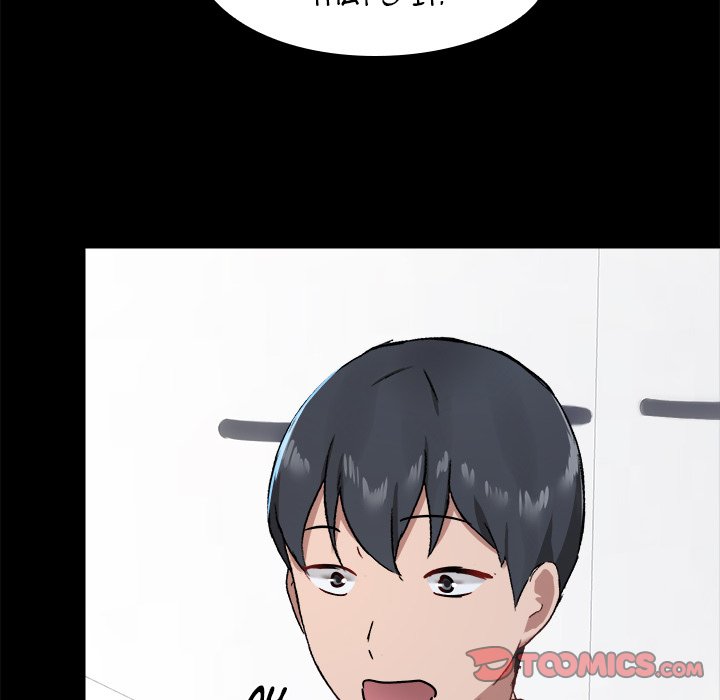 All About That Game Life - Chapter 21 [photo 99] - MangaPorn