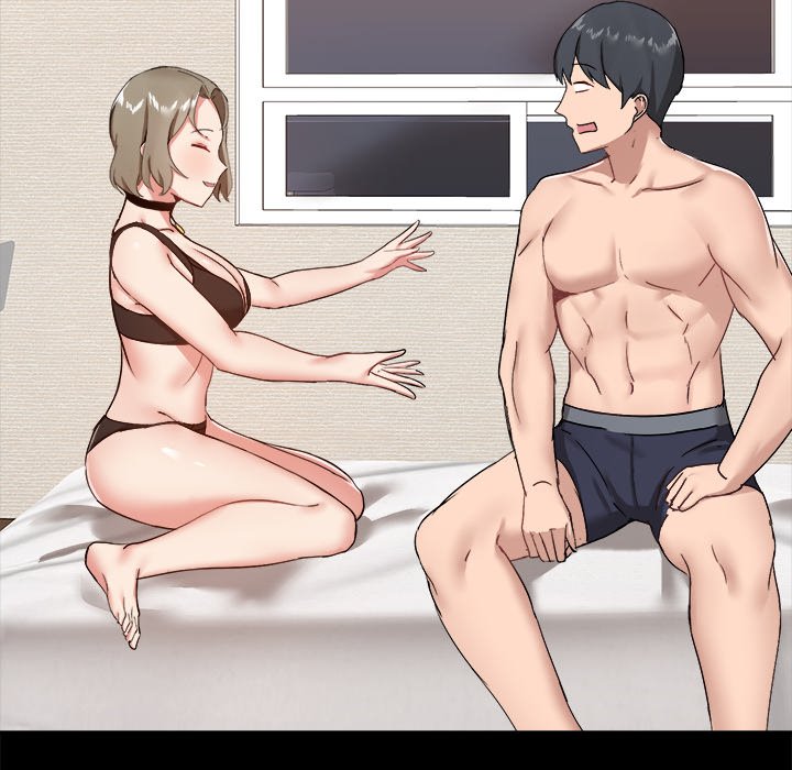 All About That Game Life - Chapter 22 [photo 12] - MangaPorn