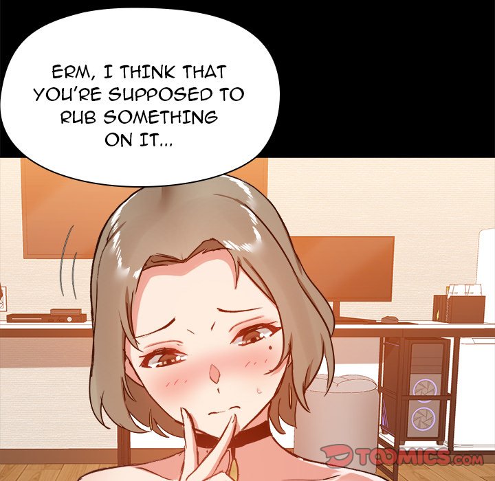 All About That Game Life - Chapter 22 [photo 93] - MangaPorn